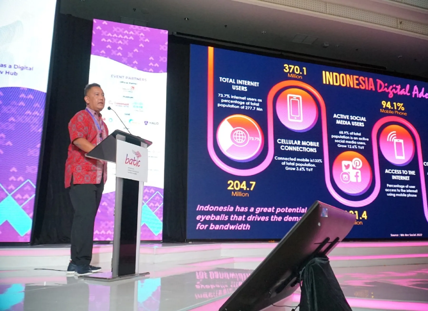 Telkom Luncurkan Program ESG 2024 sebagai Bagian Transformasi TelkomGroup